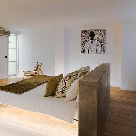 Torrearsa Luxury Garden Suite - Palermo Exterior foto