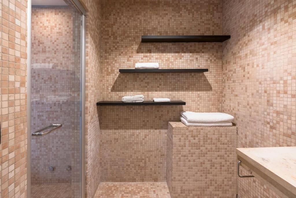 Torrearsa Luxury Garden Suite - Palermo Exterior foto